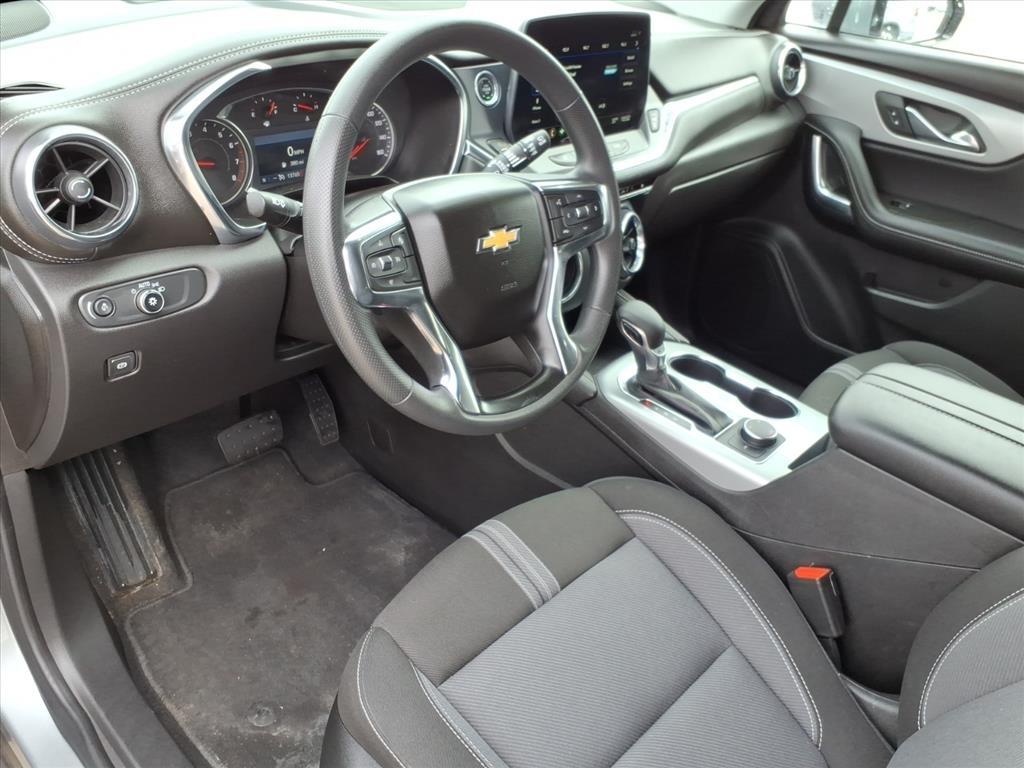 Chevrolet Blazer 2LT AWD 2025