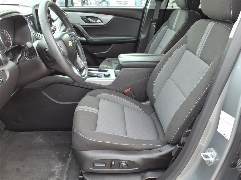 Chevrolet Blazer 2LT AWD 2025