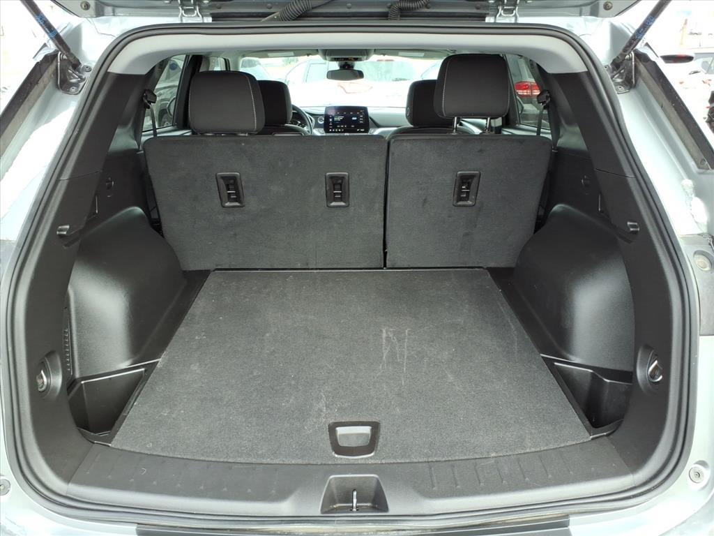 Chevrolet Blazer 2LT AWD 2025