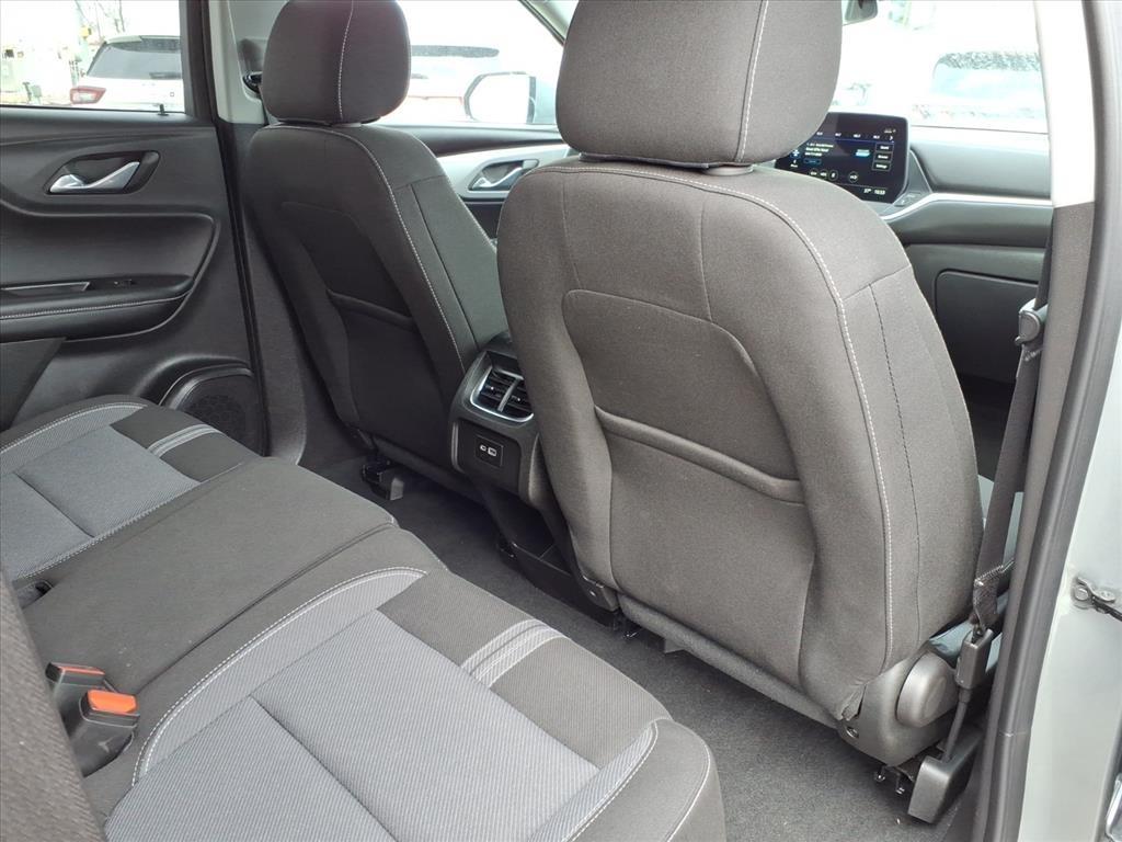 Chevrolet Blazer 2LT AWD 2025