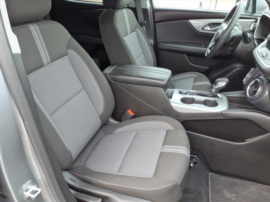 Chevrolet Blazer 2LT AWD 2025