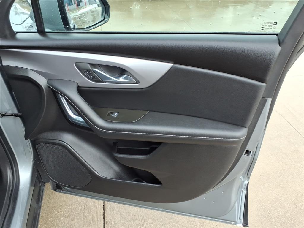 Chevrolet Blazer 2LT AWD 2025