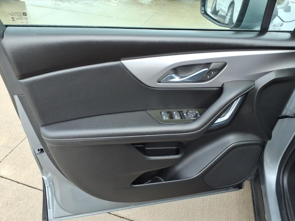 Chevrolet Blazer 2LT AWD 2025