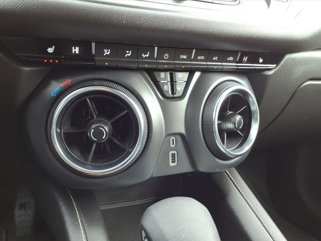 Chevrolet Blazer 2LT AWD 2025