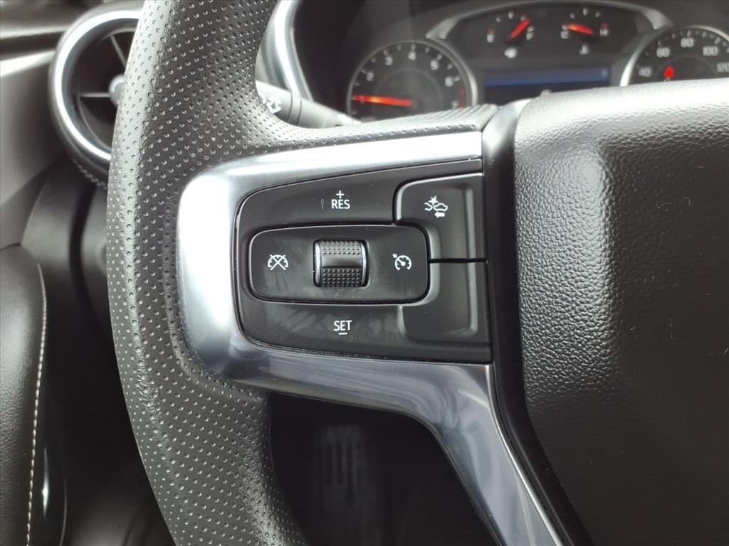 Chevrolet Blazer 2LT AWD 2025