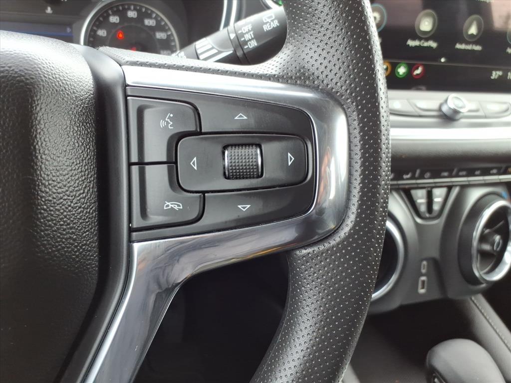 Chevrolet Blazer 2LT AWD 2025