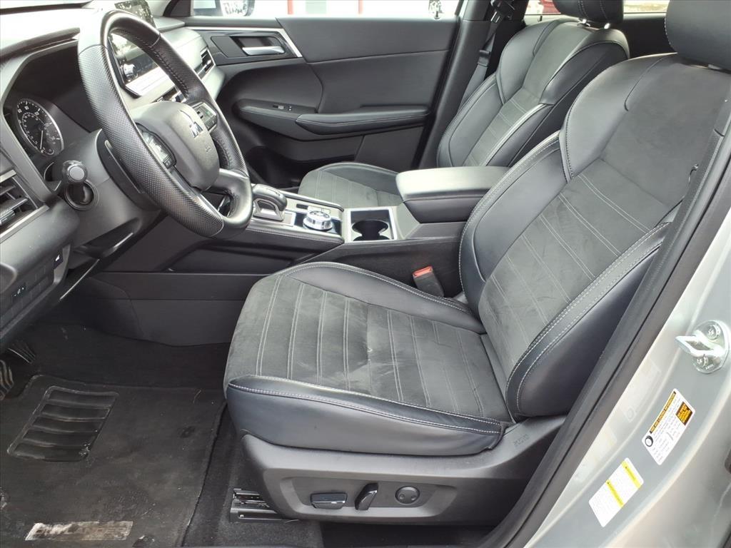 Mitsubishi Outlander SE 4WD 2024