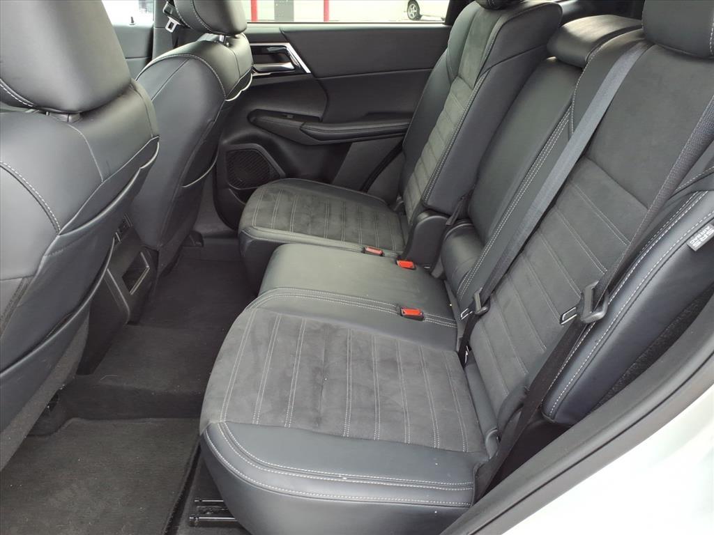 Mitsubishi Outlander SE 4WD 2024