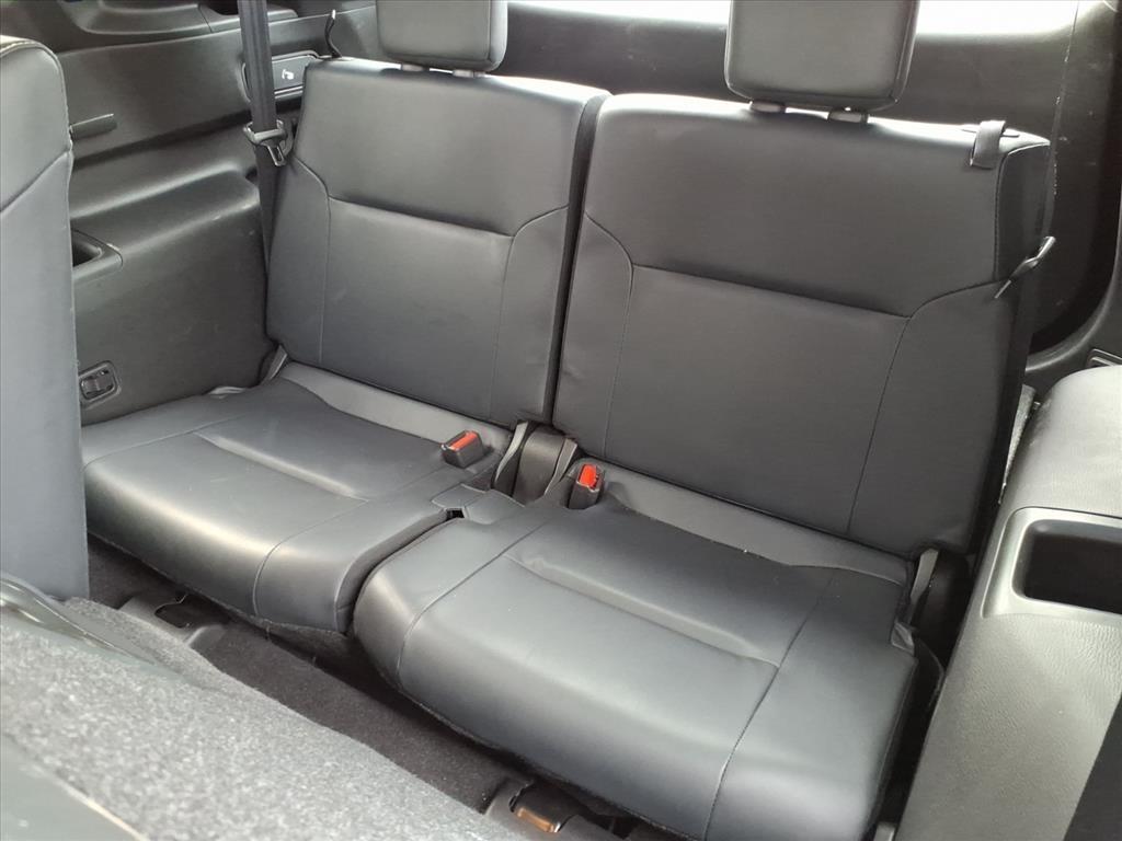 Mitsubishi Outlander SE 4WD 2024