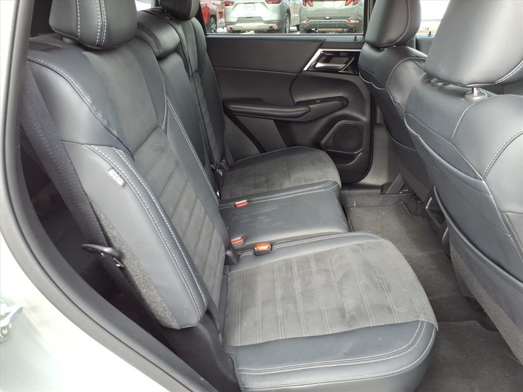 Mitsubishi Outlander SE 4WD 2024