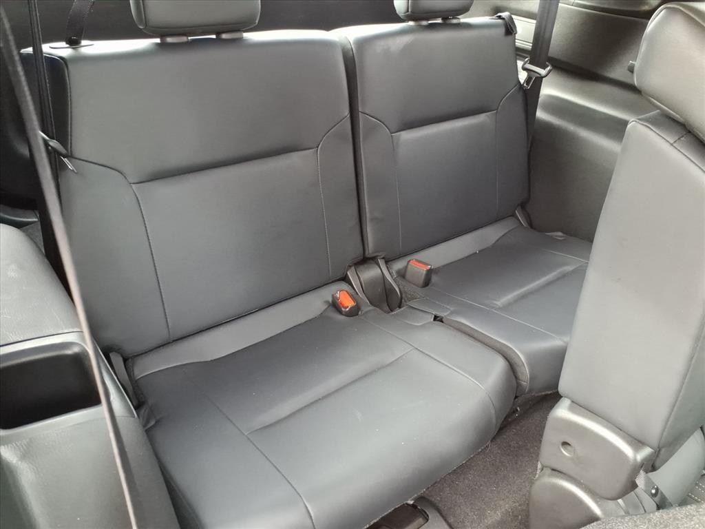 Mitsubishi Outlander SE 4WD 2024