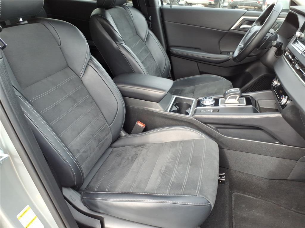 Mitsubishi Outlander SE 4WD 2024