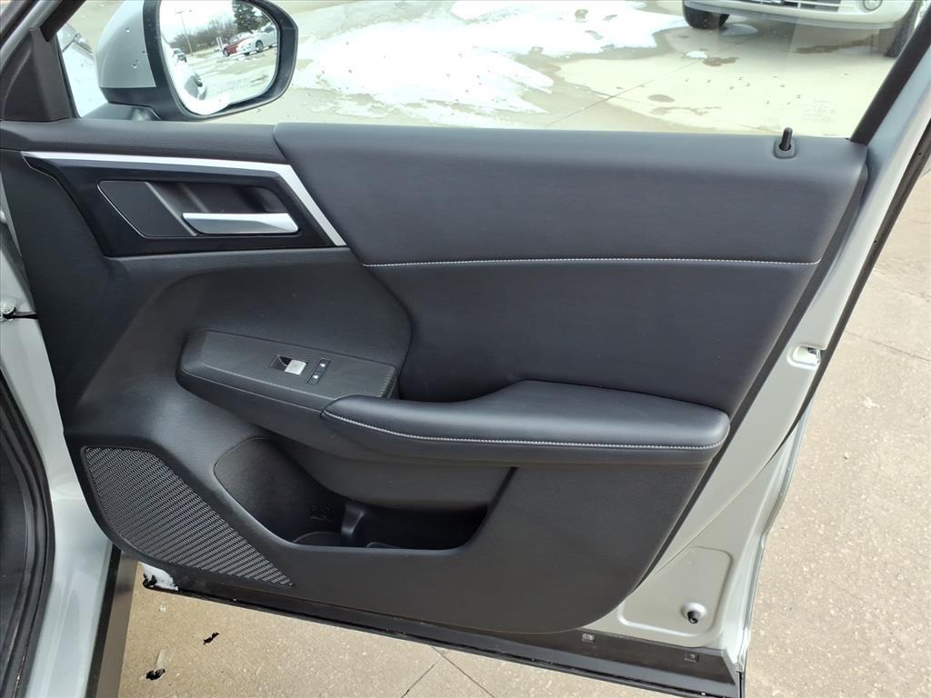 Mitsubishi Outlander SE 4WD 2024