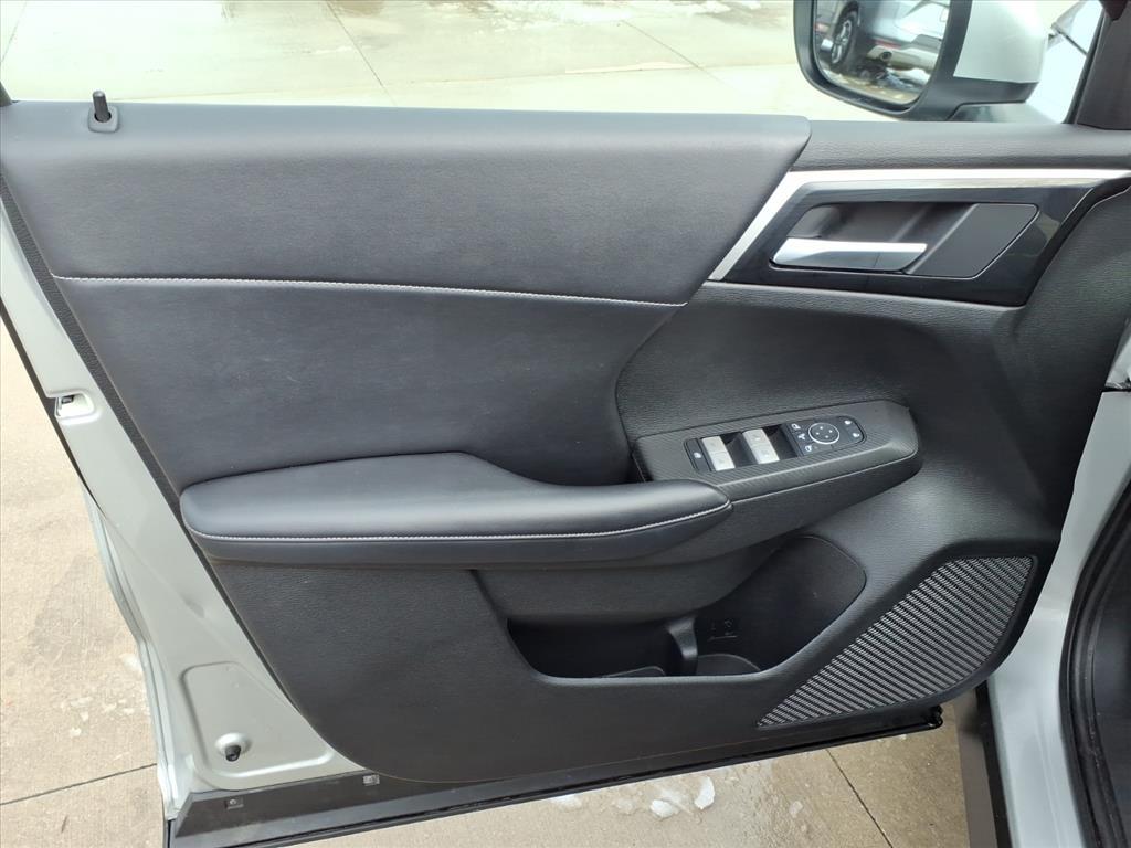 Mitsubishi Outlander SE 4WD 2024