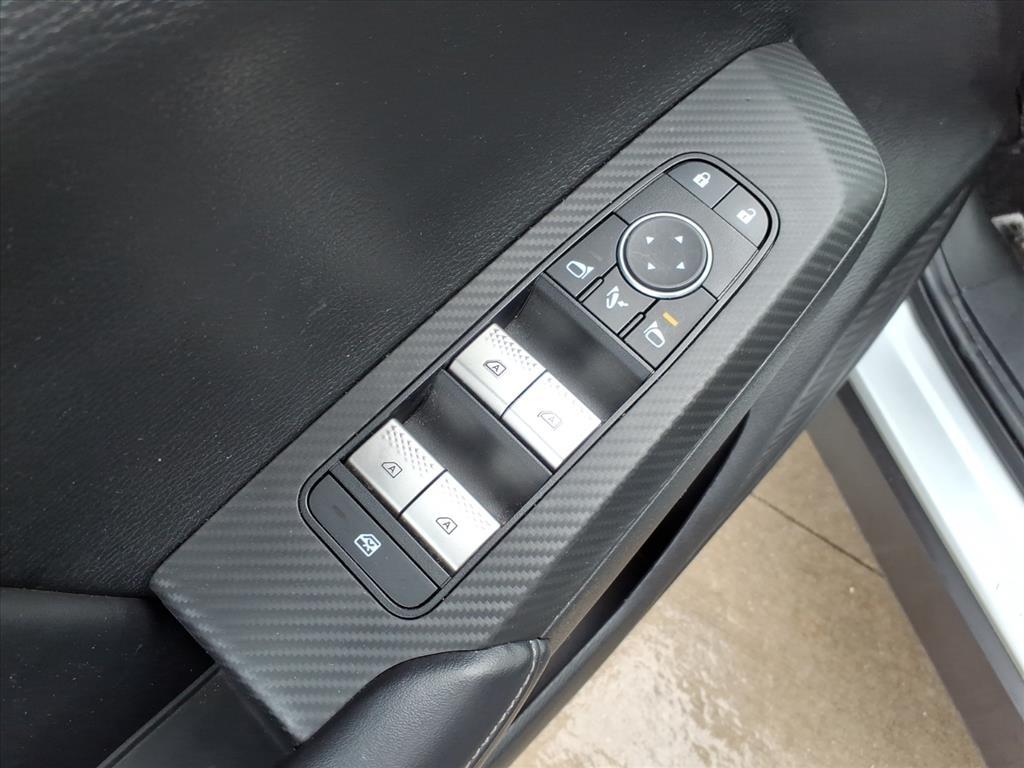 Mitsubishi Outlander SE 4WD 2024