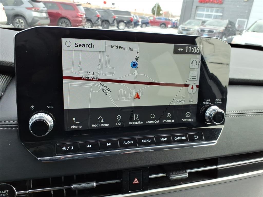 Mitsubishi Outlander SE 4WD 2024