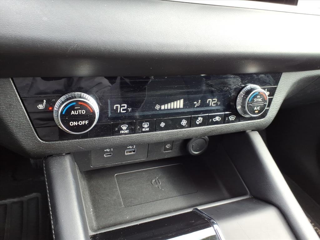 Mitsubishi Outlander SE 4WD 2024