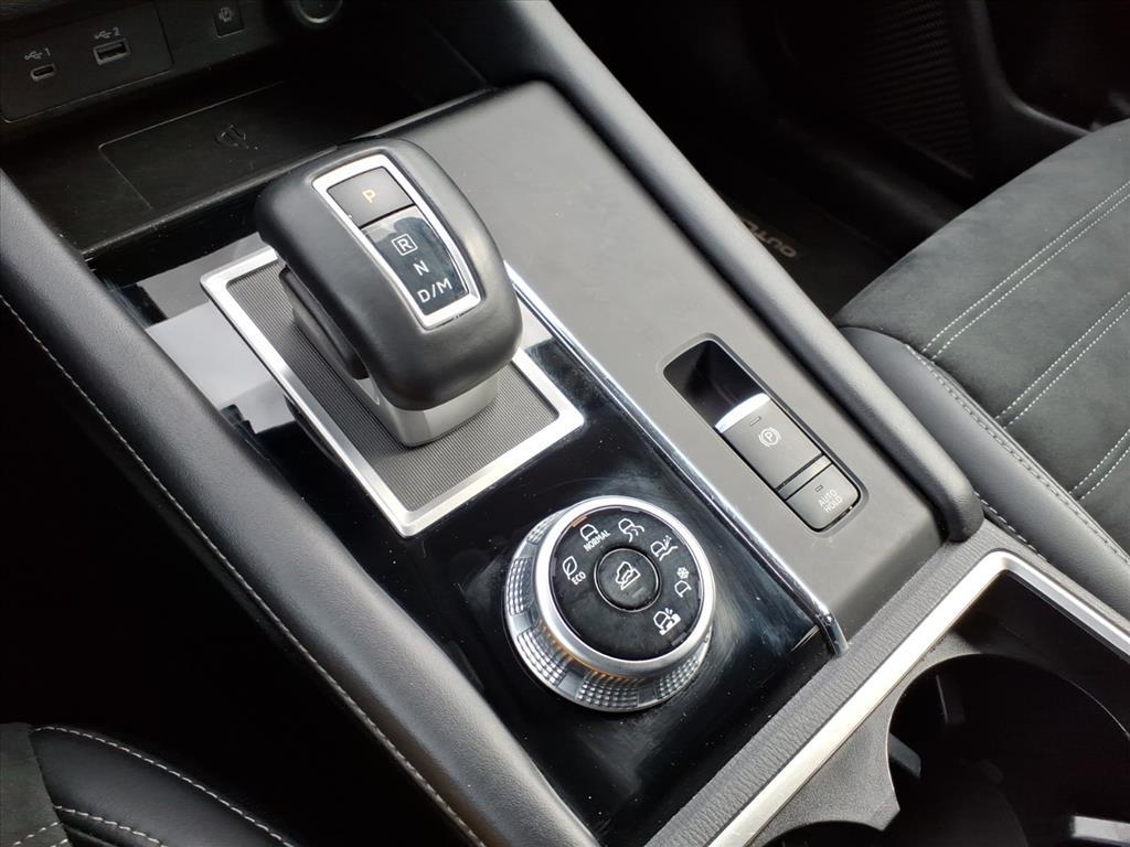 Mitsubishi Outlander SE 4WD 2024