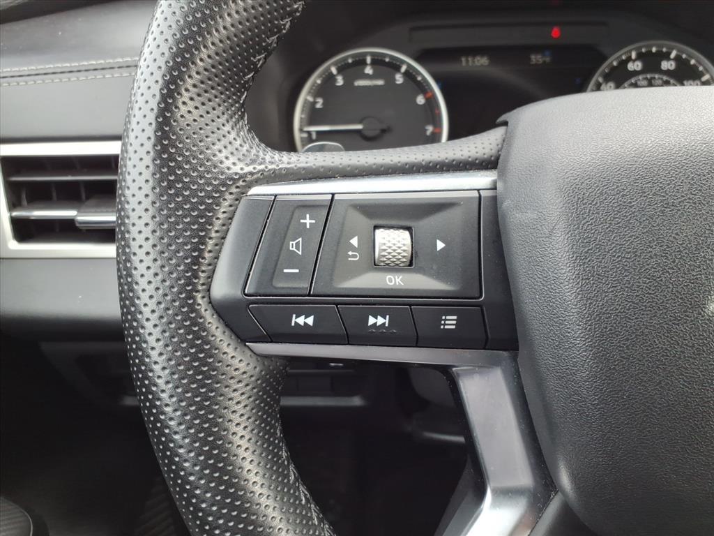 Mitsubishi Outlander SE 4WD 2024