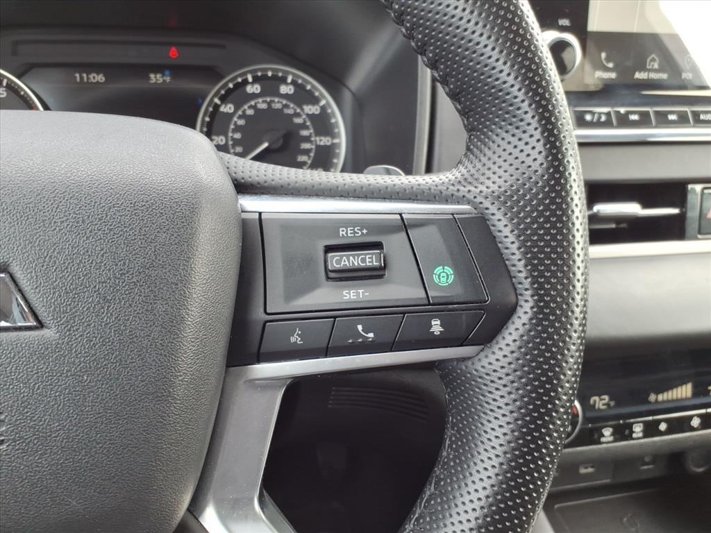 Mitsubishi Outlander SE 4WD 2024