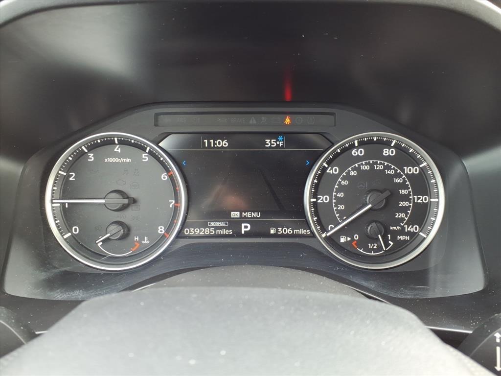 Mitsubishi Outlander SE 4WD 2024