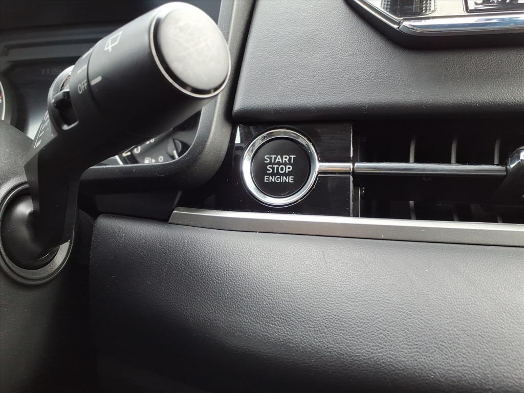 Mitsubishi Outlander SE 4WD 2024