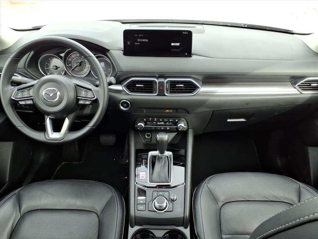 Mazda CX-5 Preferred 2025