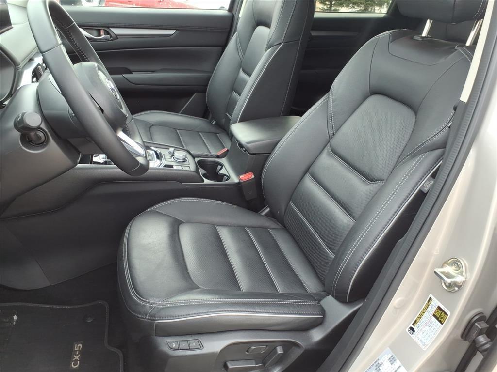 Mazda CX-5 Preferred 2025