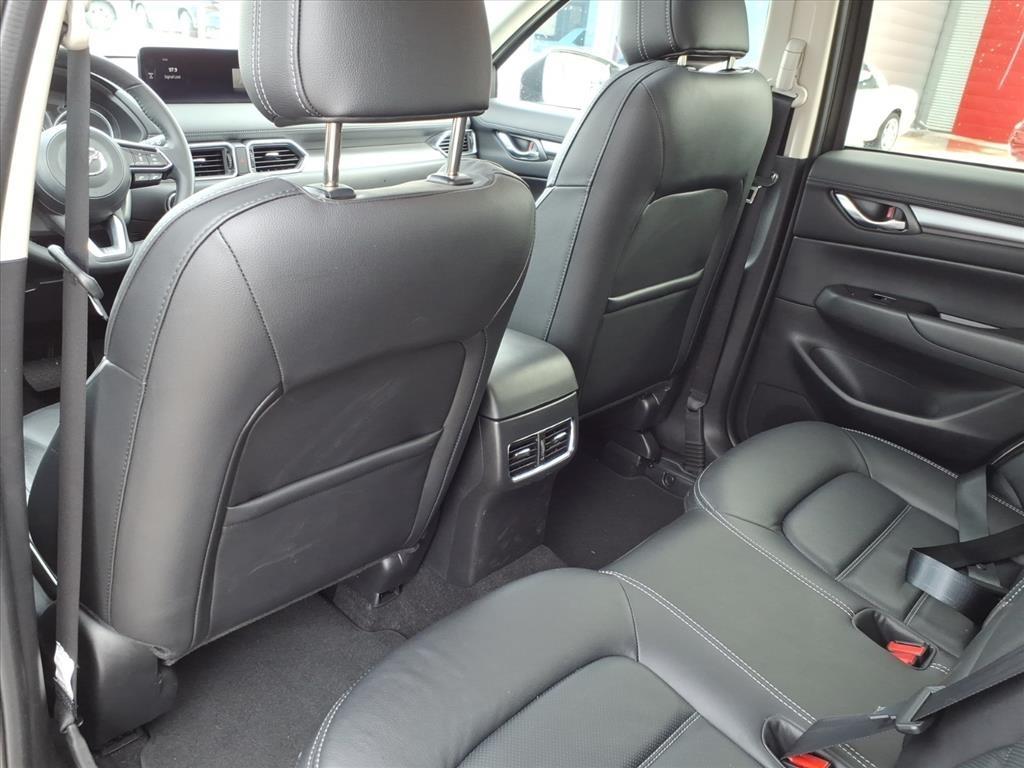 Mazda CX-5 Preferred 2025
