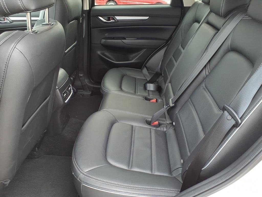 Mazda CX-5 Preferred 2025
