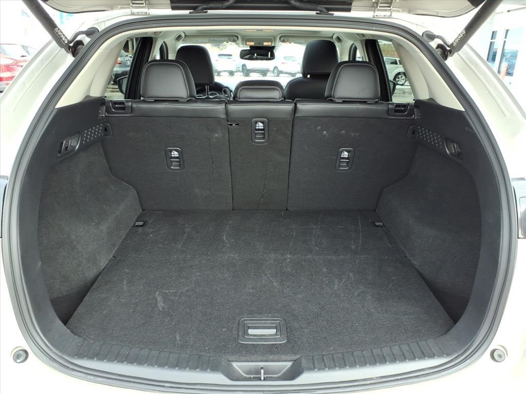 Mazda CX-5 Preferred 2025