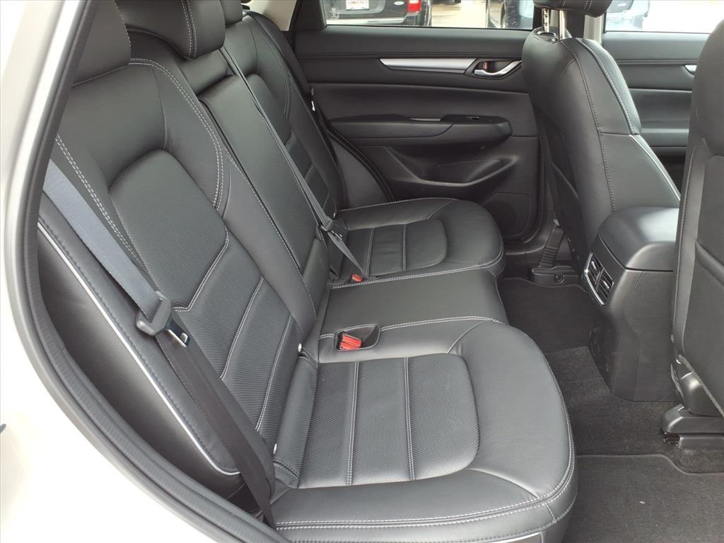 Mazda CX-5 Preferred 2025