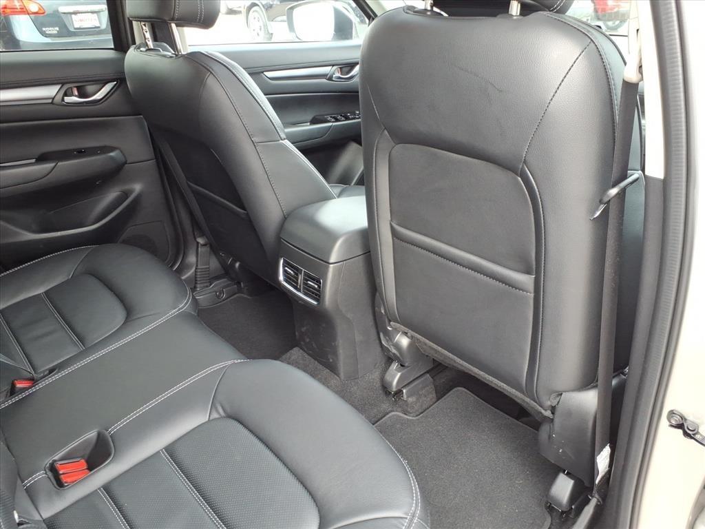 Mazda CX-5 Preferred 2025