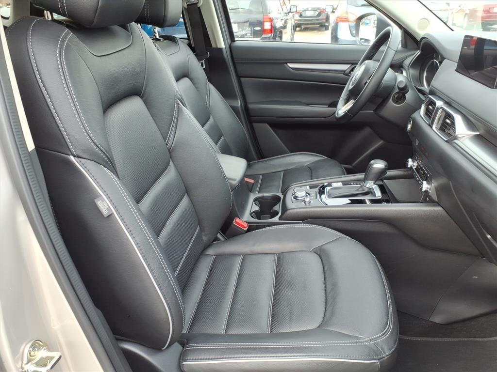 Mazda CX-5 Preferred 2025