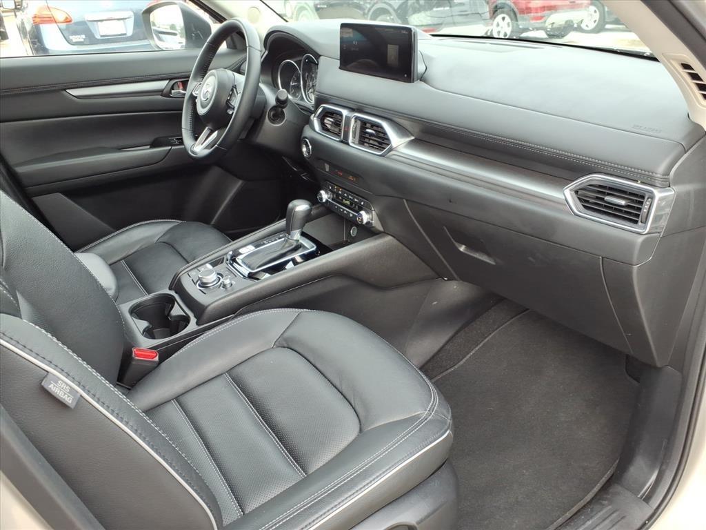 Mazda CX-5 Preferred 2025