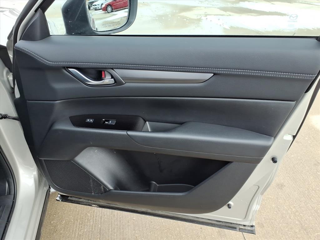 Mazda CX-5 Preferred 2025