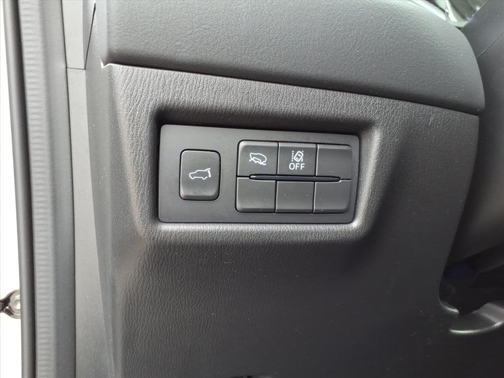 Mazda CX-5 Preferred 2025