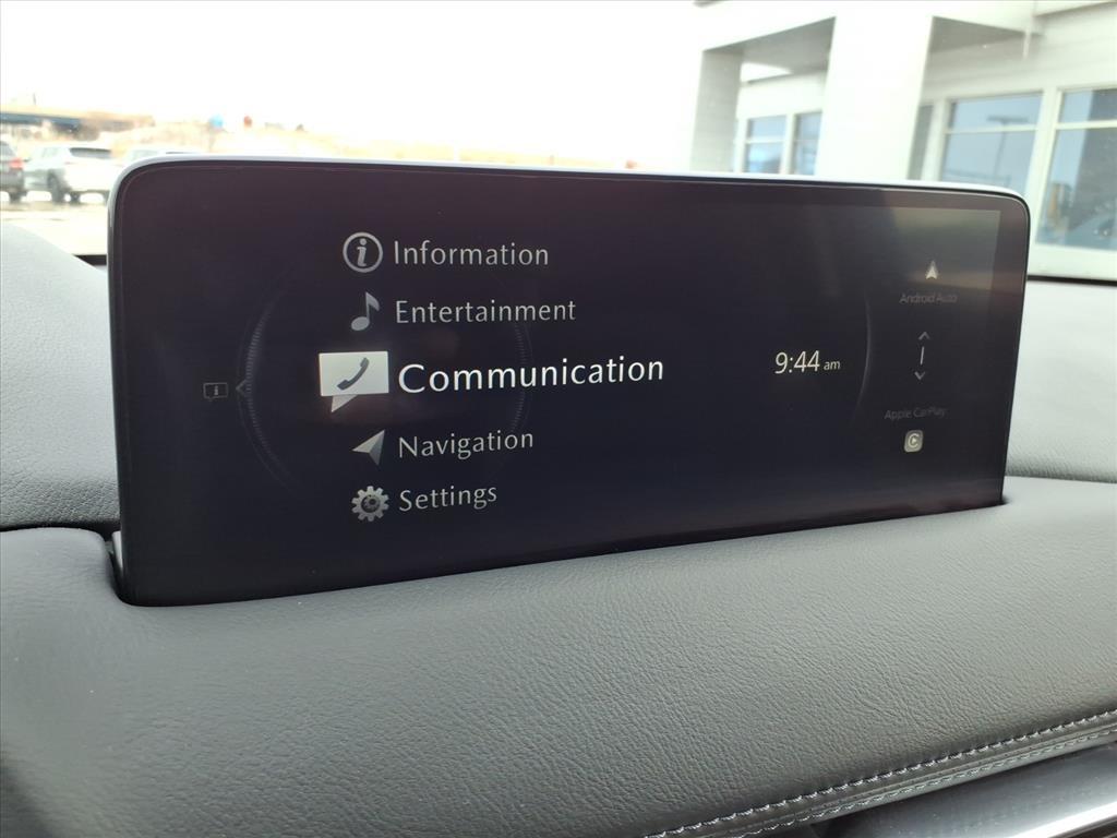 Mazda CX-5 Preferred 2025