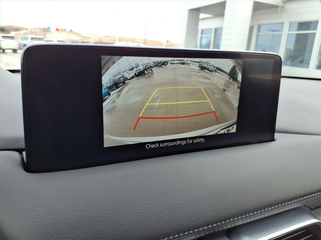 Mazda CX-5 Preferred 2025