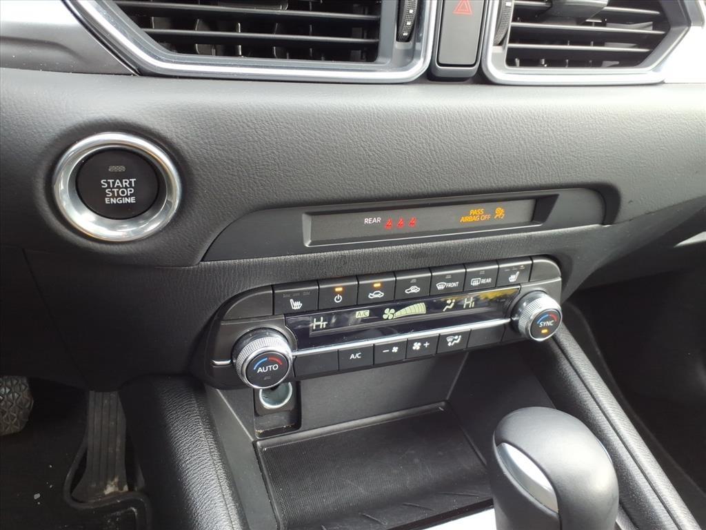 Mazda CX-5 Preferred 2025