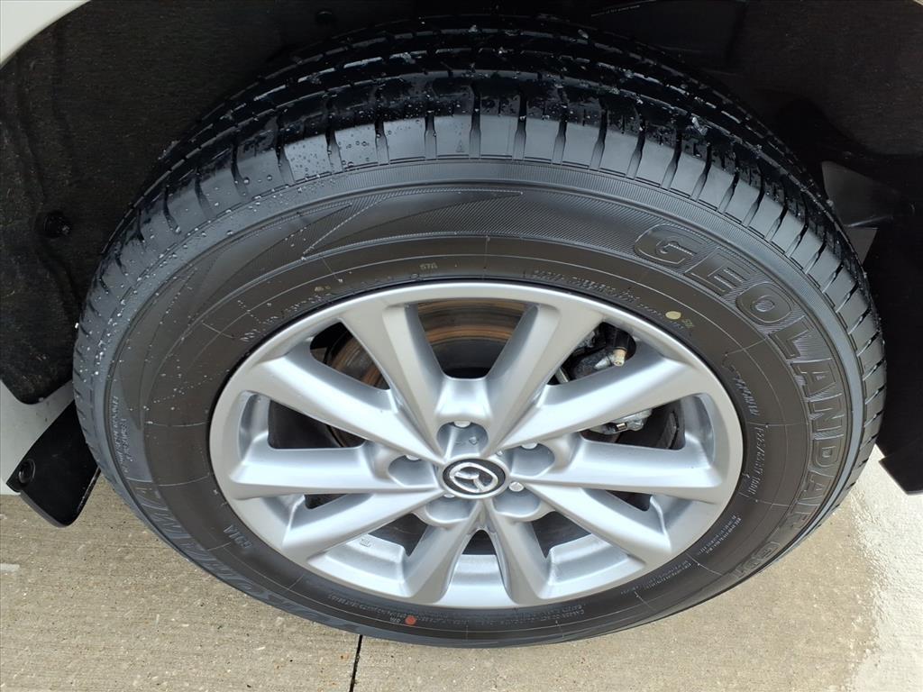 Mazda CX-5 Preferred 2025