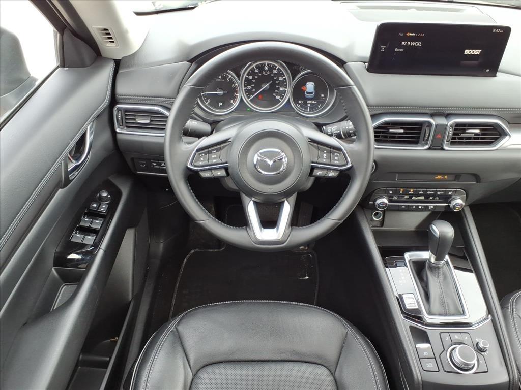 Mazda CX-5 Preferred 2025