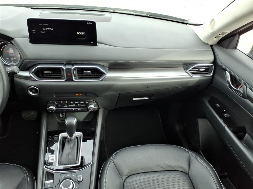 Mazda CX-5 Preferred 2025