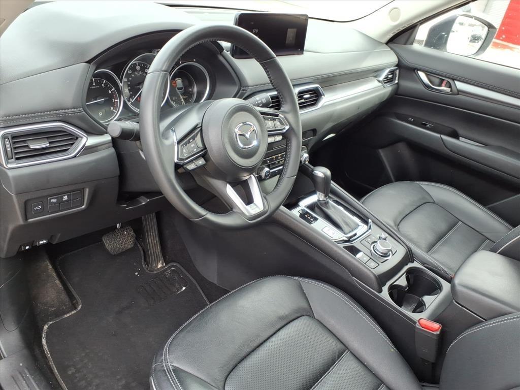 Mazda CX-5 Preferred 2025