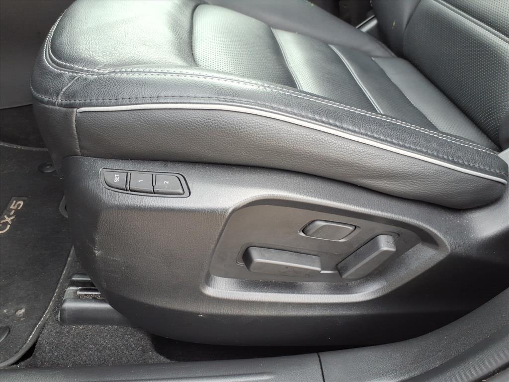 Mazda CX-5 Preferred 2025