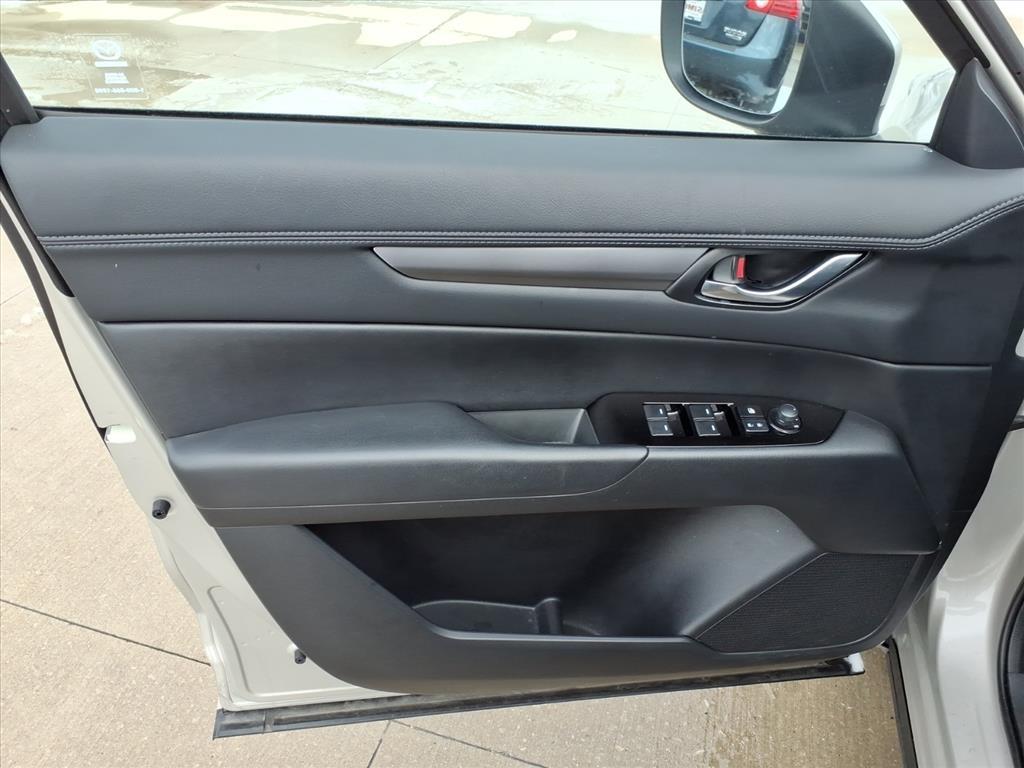 Mazda CX-5 Preferred 2025