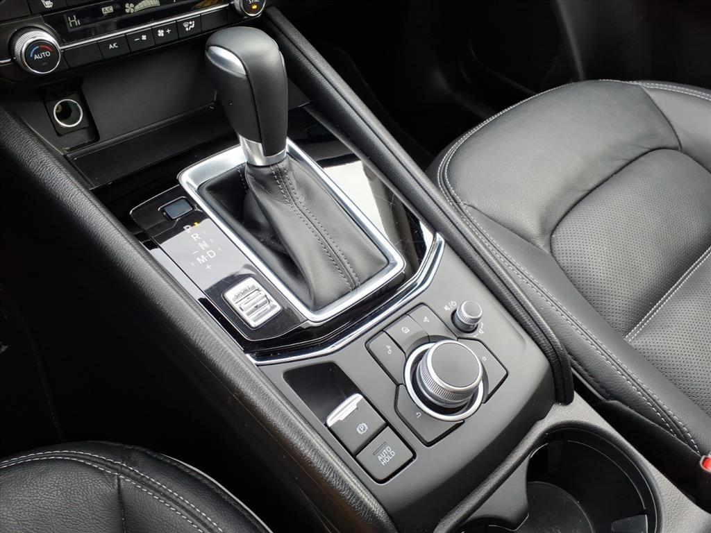 Mazda CX-5 Preferred 2025