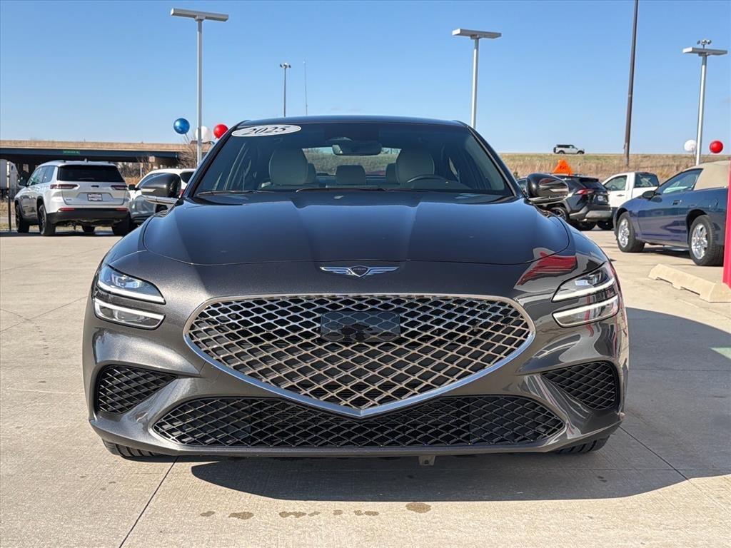 Genesis G70 2.5T 2025