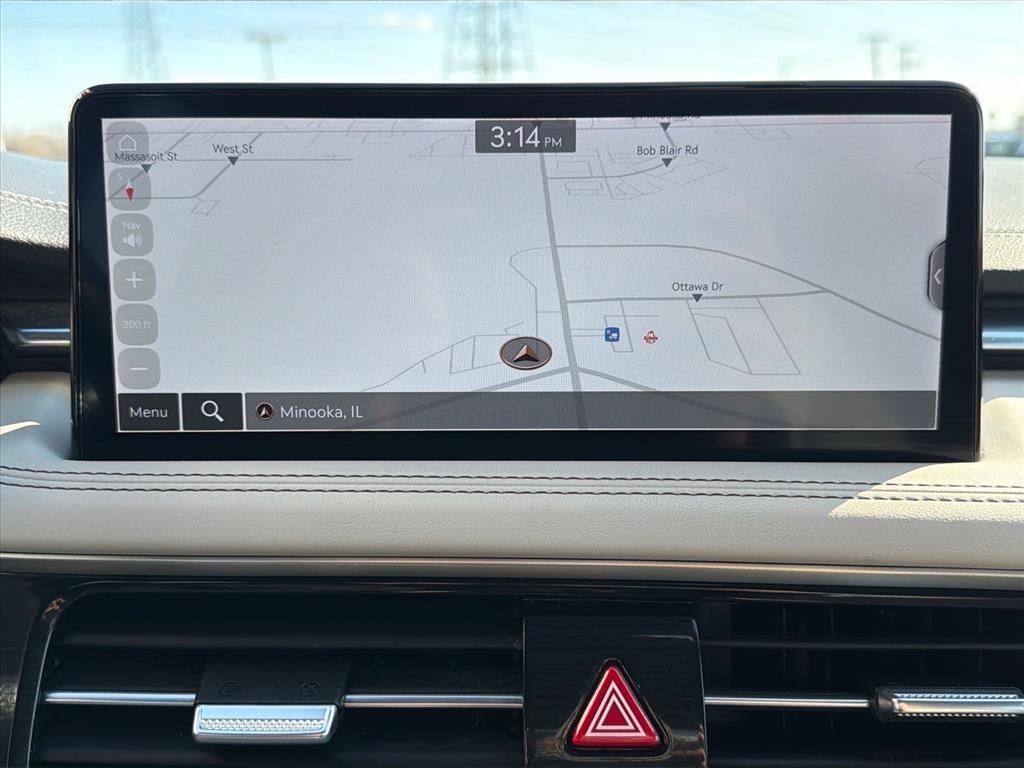 Genesis G70 2.5T 2025