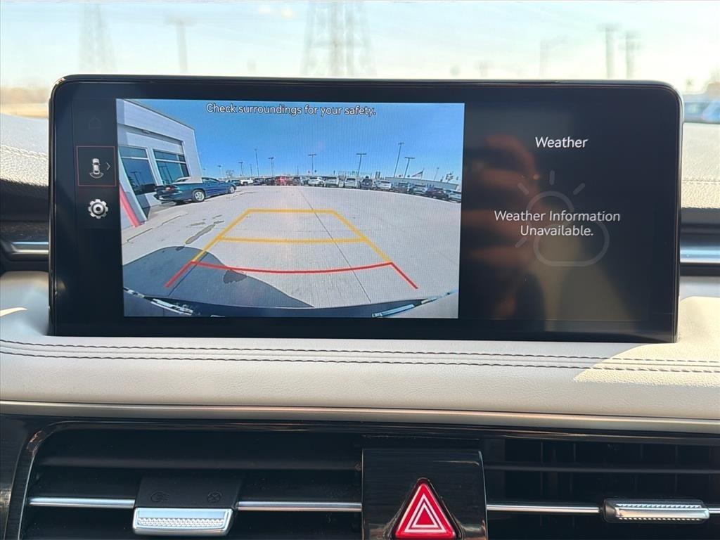 Genesis G70 2.5T 2025